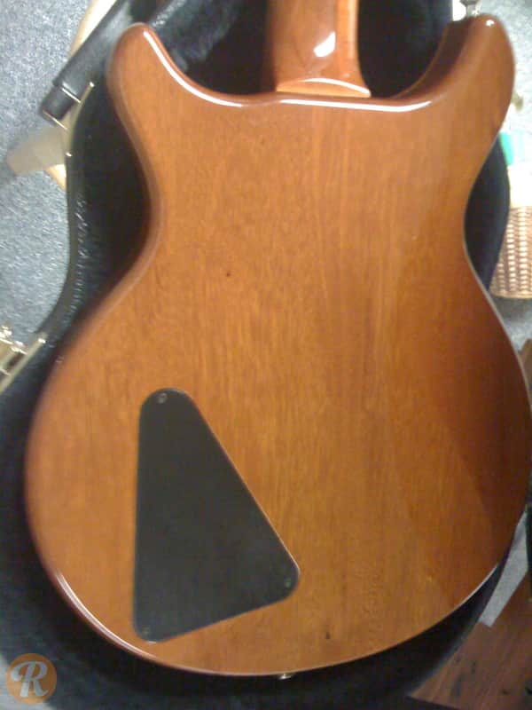 Hamer Studio Aztec Gold 1995 image 3