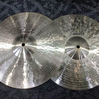 Paiste 13