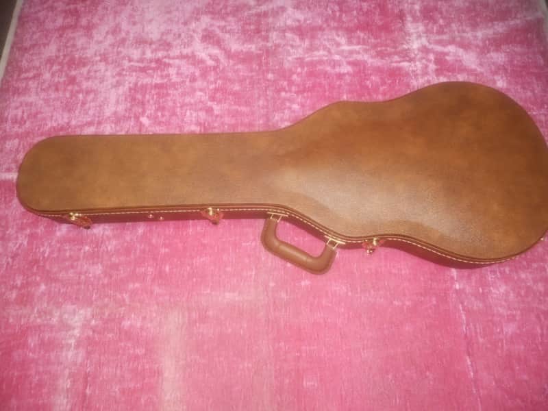 Canadian Made Les Paul Standard/Custom image 1