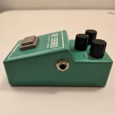 Ibanez Tube Screamer Overdrive Pro TS808 image 6