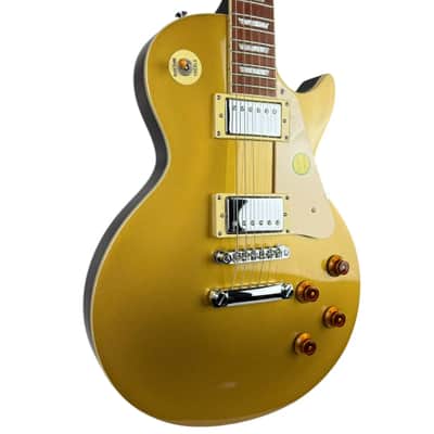 Tokai ALS94GT Love Rock Les Paul 2023 - Goldtop image 2