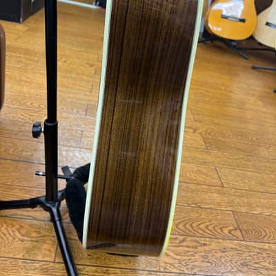 Martin Standard Series D-42 2015 - Natural image 4