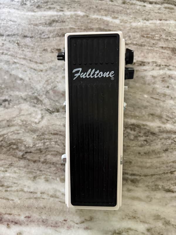 Fulltone Supa Wah