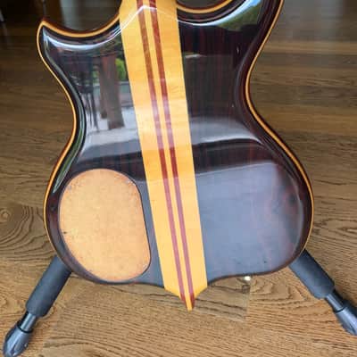 Immagine Alembic Mark King - 5