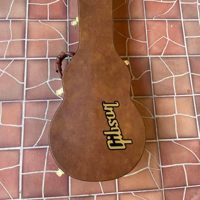 Gibson Les Paul Standard '50s 2021 Heritage Cherry Sunburst image 23