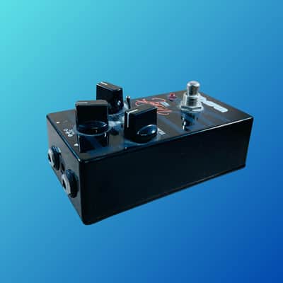 Wampler Velvet Fuzz V2 image 4