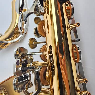 Vito (Yamaha YAS-23) Alto Saxophone Japan - Plays Great - Serviced - Clean image 17