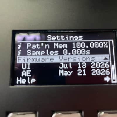 Isla Instruments S2400 Desktop Sampler - Black - Near Mint Condition image 9