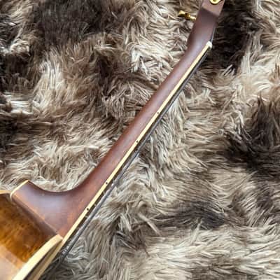Kala KA-KCG Hawaiian Koa Series Concert Ukulele - Gloss Natural image 10