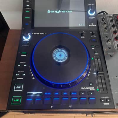 Denon SC6000 Y LC6000 image 3