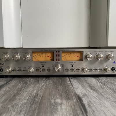 ART PRO MPA II Review - Gearspace