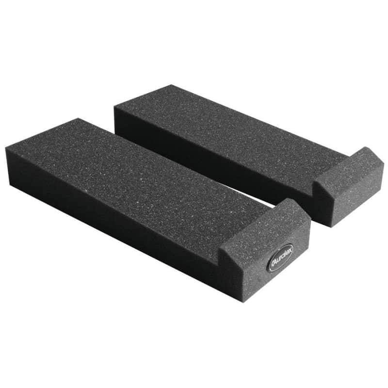 Auralex MoPAD Monitor Isolation Pads Bild 1
