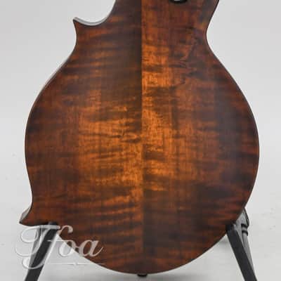 Eastman MDA315 F Mandola image 4