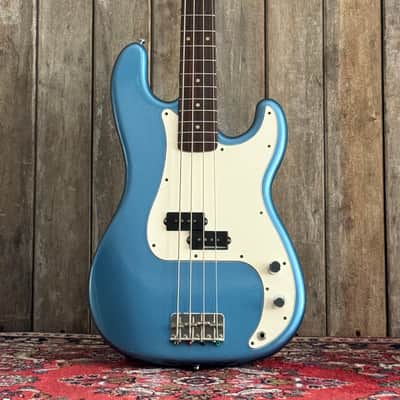 PRE-SALE: Edwards E-PB-95R/LT – Lake Placid Blue, 2013 image 2