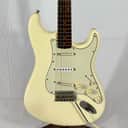 Fender AVRI American Vintage II 1961 Stratocaster W/ OHSC 2024 - Olympic White