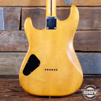 Schecter Dream Machine 1981 - Natural image 2
