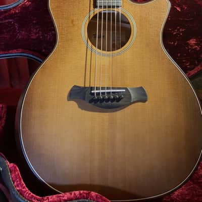 Taylor  614ce Builders Edition 2022 image 2