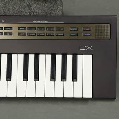 Yamaha Reface Dx [Jebk01016] (06/02) image 10