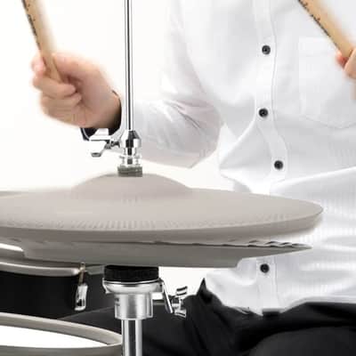 EFNOTE 3X Electronic Drum Kit image 7