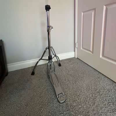 Tama HH315D Speed Cobra 310 Hi-Hat Stand 2021 - Present - Chrome image 1