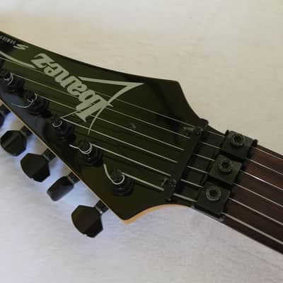 Ibanez S470 -perfect condition image 9