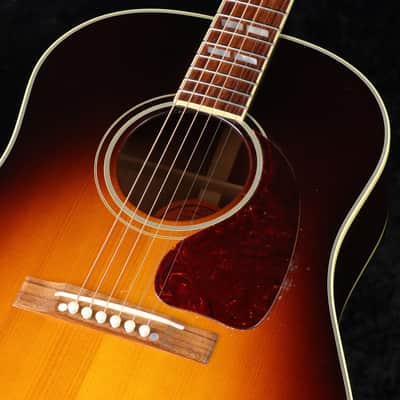 GIBSON Sheryl Crow Southern Jumbo Special Edition 2013 [11813001] (06/01) image 2