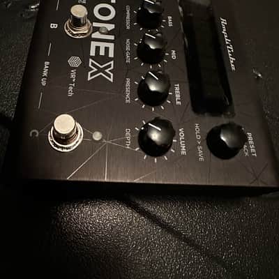 IK Multimedia ToneX Pedal 2023 - Present - Black image 5