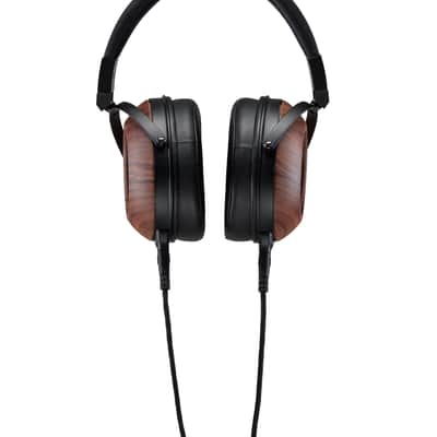 Fostex TH-808 Premium Open Back Audiophile Headphones B-Stock image 2