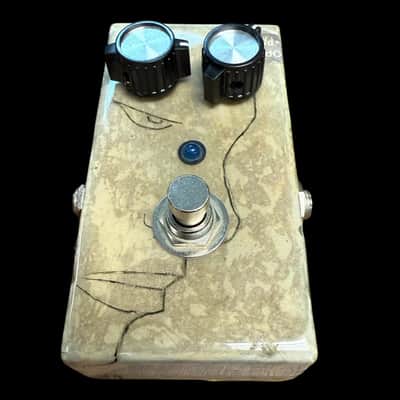 JAM Pedals Fuzz Phrase Custom - x8959 image 1