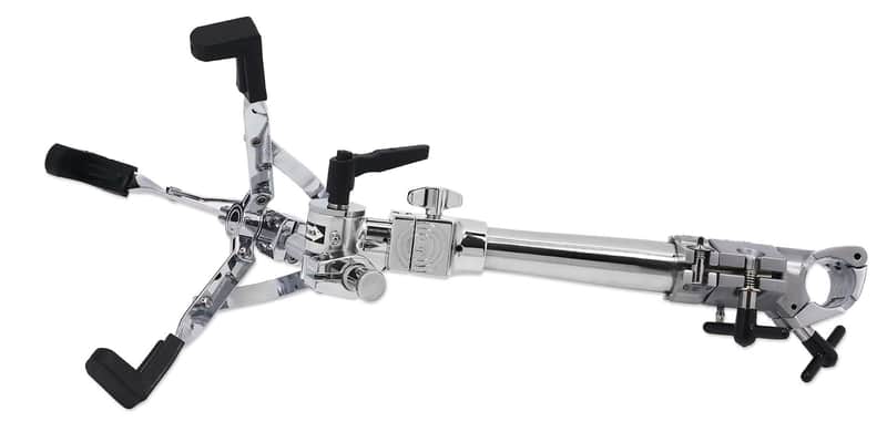 DW 9000 Series Rack Snare Basket w/ Mounting Arm for 10-12" Drums image 1
