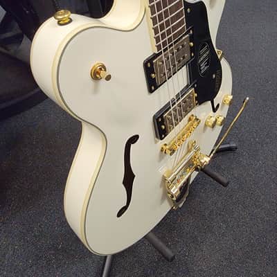 Gretsch G2622TG Streamliner Center Block Double-Cut with Bigsby LTD Vintage White, Free Shipping! image 6