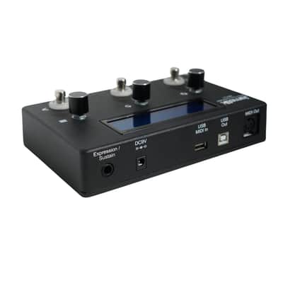 MFC1 MIDI Floor Controller | B-Stock image 3