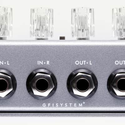 GFI System Clockwork Delay V3 image 2
