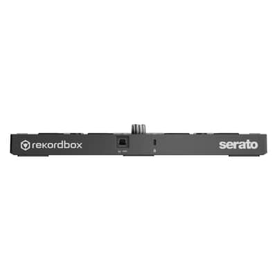 Pioneer DJ DDJ-XP2 Sub Controller for rekordbox & Serato DJ Pro *USA Small Business* image 3