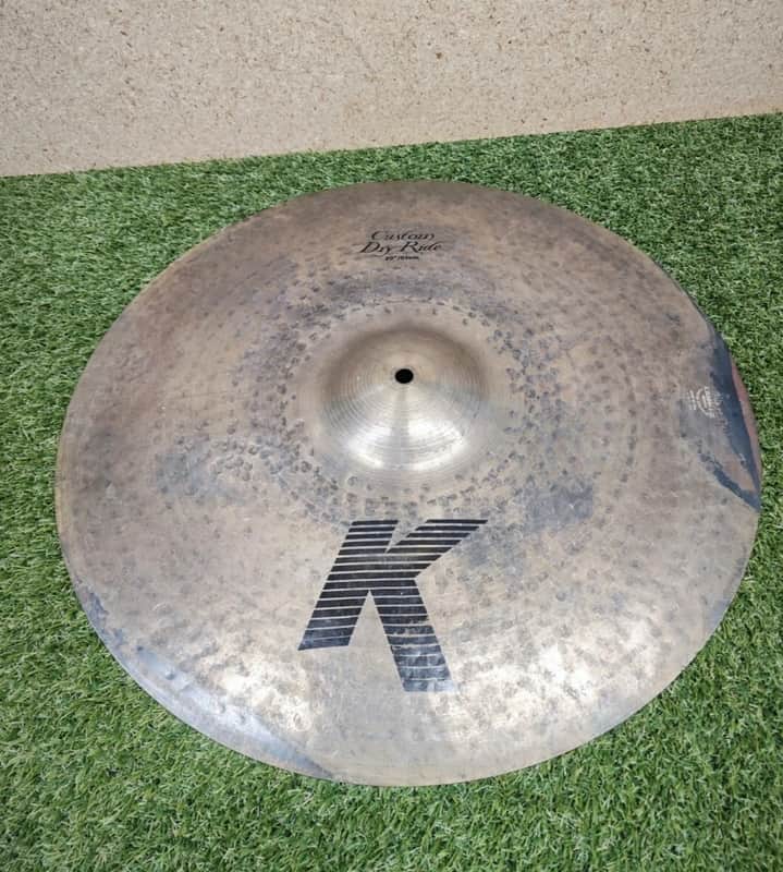 ⚡Zildjian K Custom 20" Dry Ride 2920gr⚡ image 1