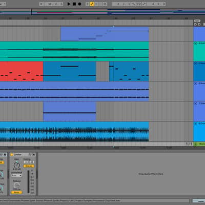Phoenix Synths Projects image 8