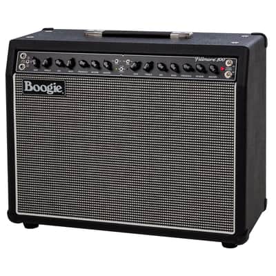 MESA Boogie Fillmore 100 1x12 Combo image 4