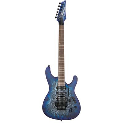 Ibanez S570DXQM Standard | Reverb