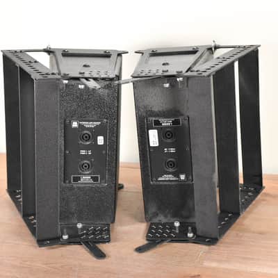 SLS LS6500 Full-Range Bi-Amped Line Array Module (PAIR) CG003GV image 18