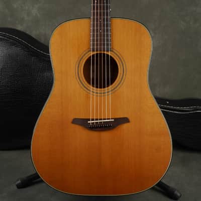 Stonebridge Furch D22 Dreadnought Acoustic Guitar w/Hard Case - 2nd Hand image 1