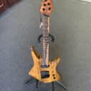 Ernie Ball Music Man Limited Edition Kaizen 6 2025 - Black Limba *50 Made*