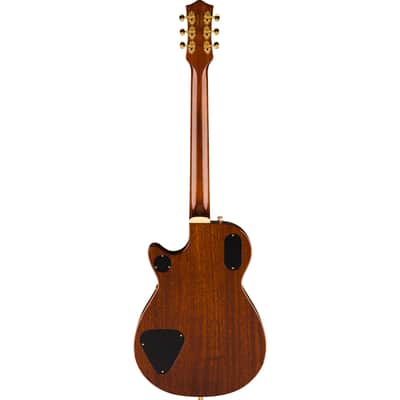Gretsch Guitars ltd. G6129TG-59VS Sparkle Jet image 2