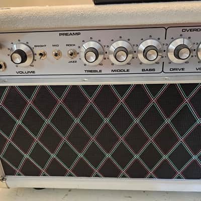 Smarte Belle P51 Dumble Style Tube Amp image 4