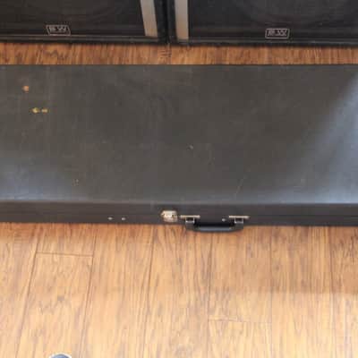 1970s Gretsch Committee 7629 Bass Guitar- OHSC (SKU 5100) image 11