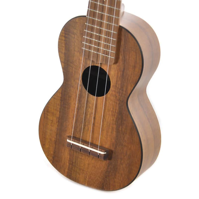 Martin OXK Koa HPL Soprano Ukulele image 1