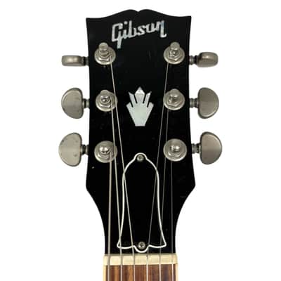 Gibson ES-335 Dot Reissue 1995 - Vintage Sunburst image 10