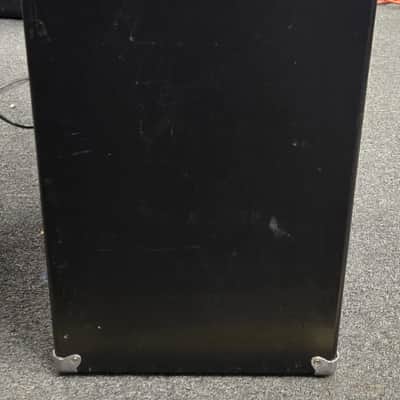 Vintage Lab Series L2 Model 315A 15" Bass Guitar Cabinet Tested image 5