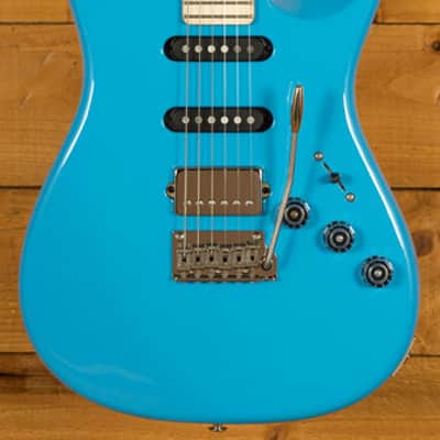 PRS Fiore - Larkspur Mark Lettieri Signature image 3