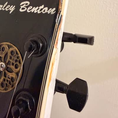 Harley Benton L-1000 image 6