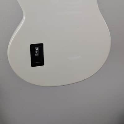 Sterling Ray24CA Classic - *Parallel Wiring* 2025 - Olympic White image 5